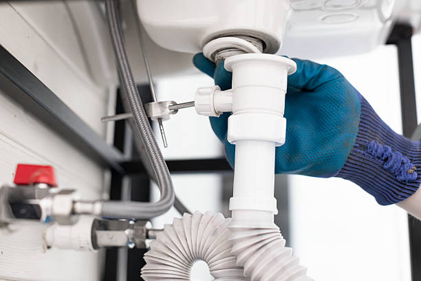 Reliable Drain Cleaning contractor in Republic, MO by Masters Plumbing Service